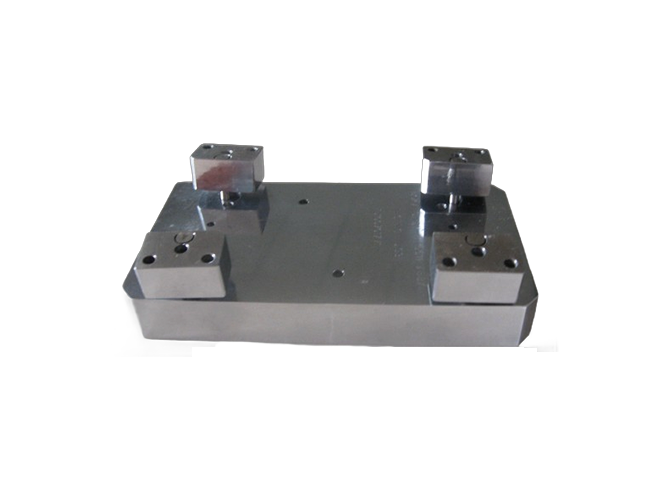 Tensile Test Fixture