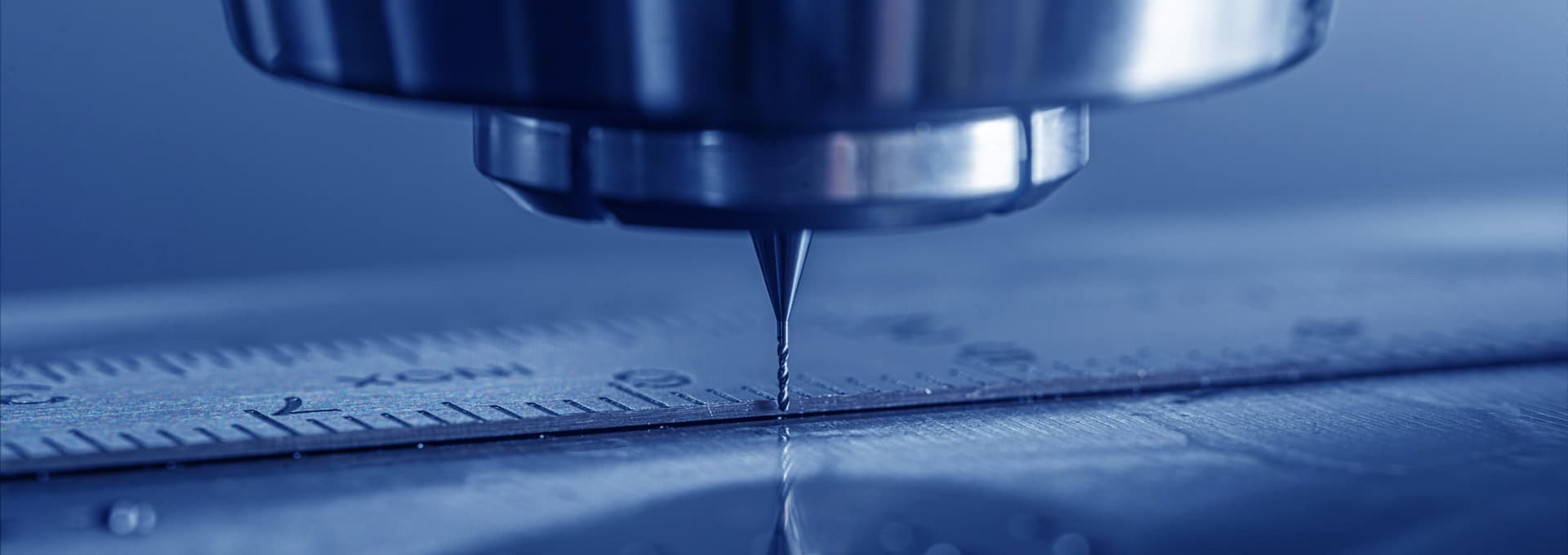 智能装备 • 机械五金加工