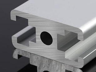 型材机架的优势及定制