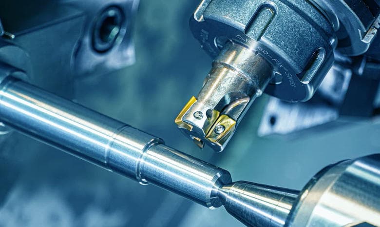 深艺隆机械五金加工技术新突破