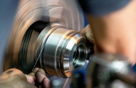 机械加工的应用